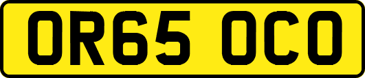 OR65OCO