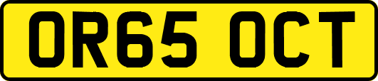 OR65OCT