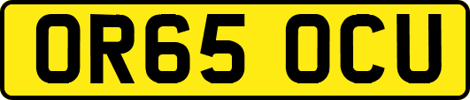OR65OCU