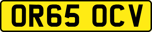 OR65OCV