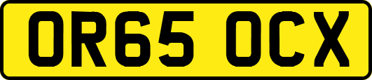 OR65OCX