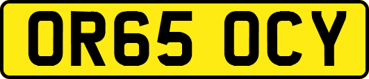 OR65OCY