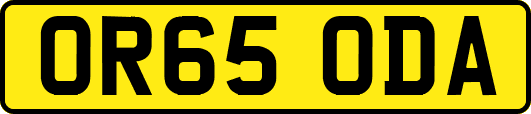 OR65ODA