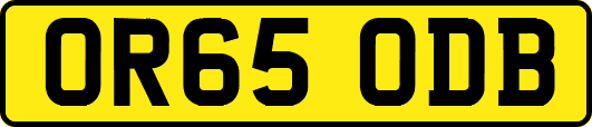 OR65ODB