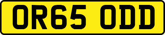 OR65ODD