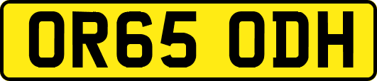 OR65ODH