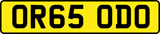 OR65ODO