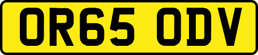 OR65ODV