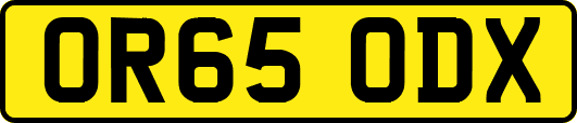 OR65ODX