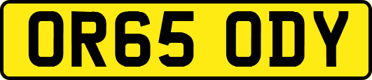 OR65ODY