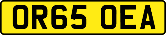 OR65OEA