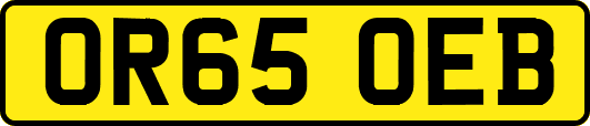 OR65OEB