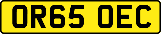 OR65OEC