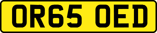 OR65OED