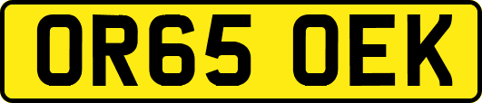 OR65OEK