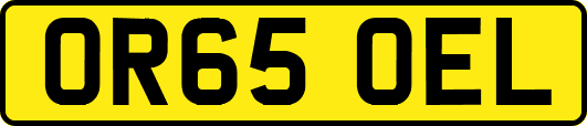 OR65OEL