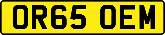OR65OEM