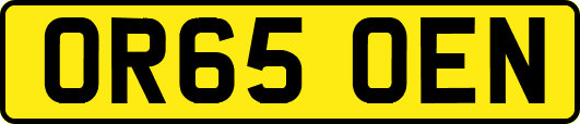 OR65OEN