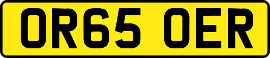 OR65OER