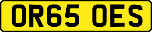OR65OES
