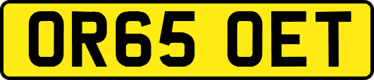 OR65OET
