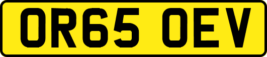 OR65OEV