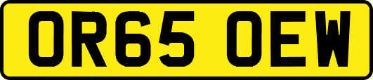 OR65OEW