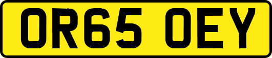 OR65OEY