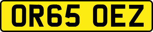OR65OEZ