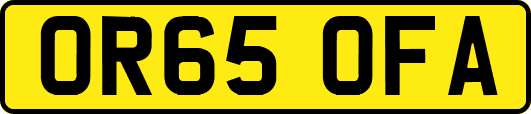 OR65OFA
