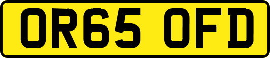 OR65OFD