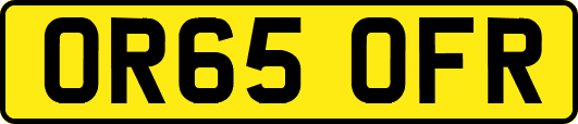 OR65OFR