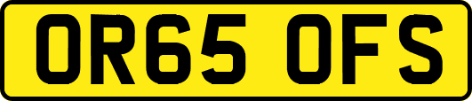 OR65OFS