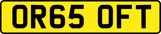 OR65OFT