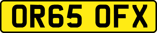 OR65OFX