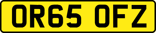 OR65OFZ