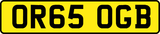 OR65OGB