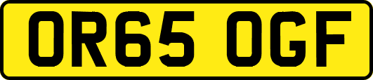 OR65OGF