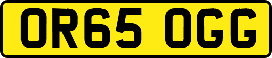 OR65OGG