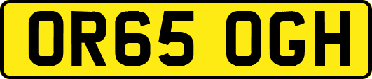 OR65OGH