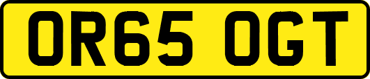 OR65OGT