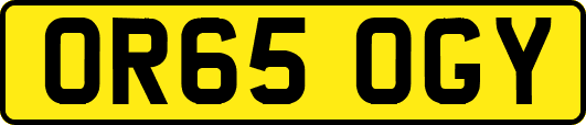 OR65OGY