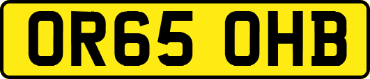 OR65OHB