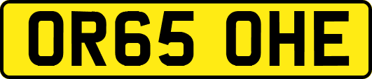 OR65OHE