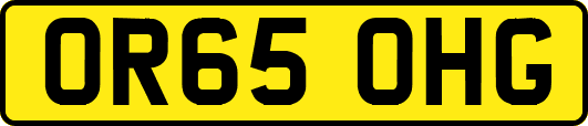 OR65OHG