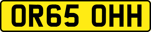 OR65OHH