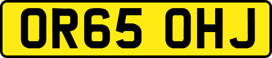 OR65OHJ