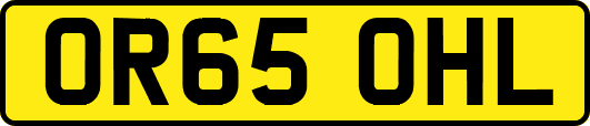 OR65OHL