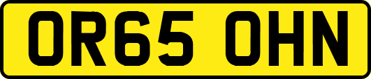 OR65OHN