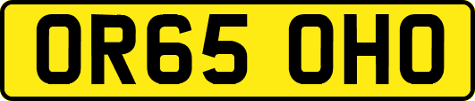 OR65OHO
